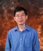  Prof. Raymond Yeung, The Chinese University of Hong Kong